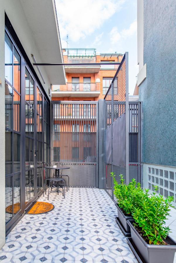 Magic Loft 29 By Happyhostorino Apartment Exterior photo