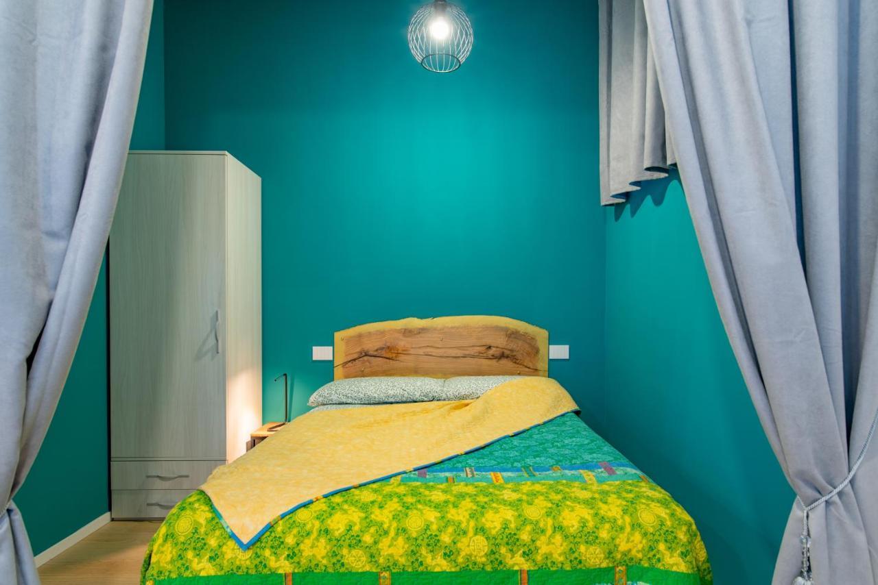 Magic Loft 29 By Happyhostorino Apartment Exterior photo