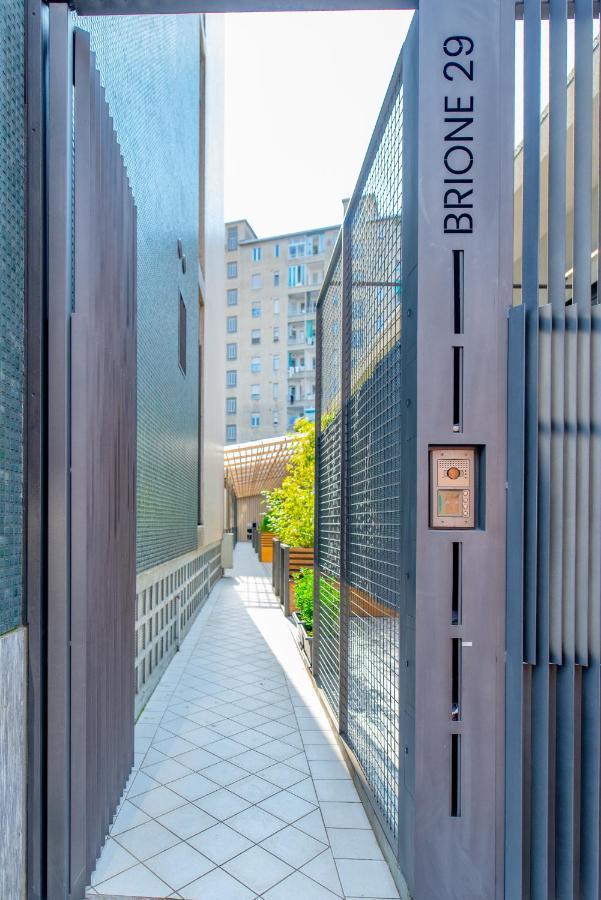 Magic Loft 29 By Happyhostorino Apartment Exterior photo